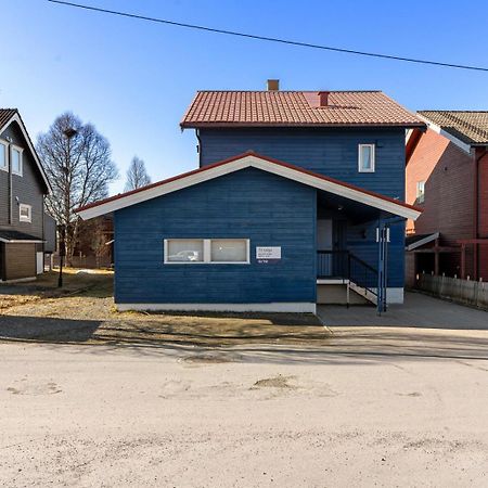Central And Newly Renovated Apartment For Rent Tromsø Eksteriør billede