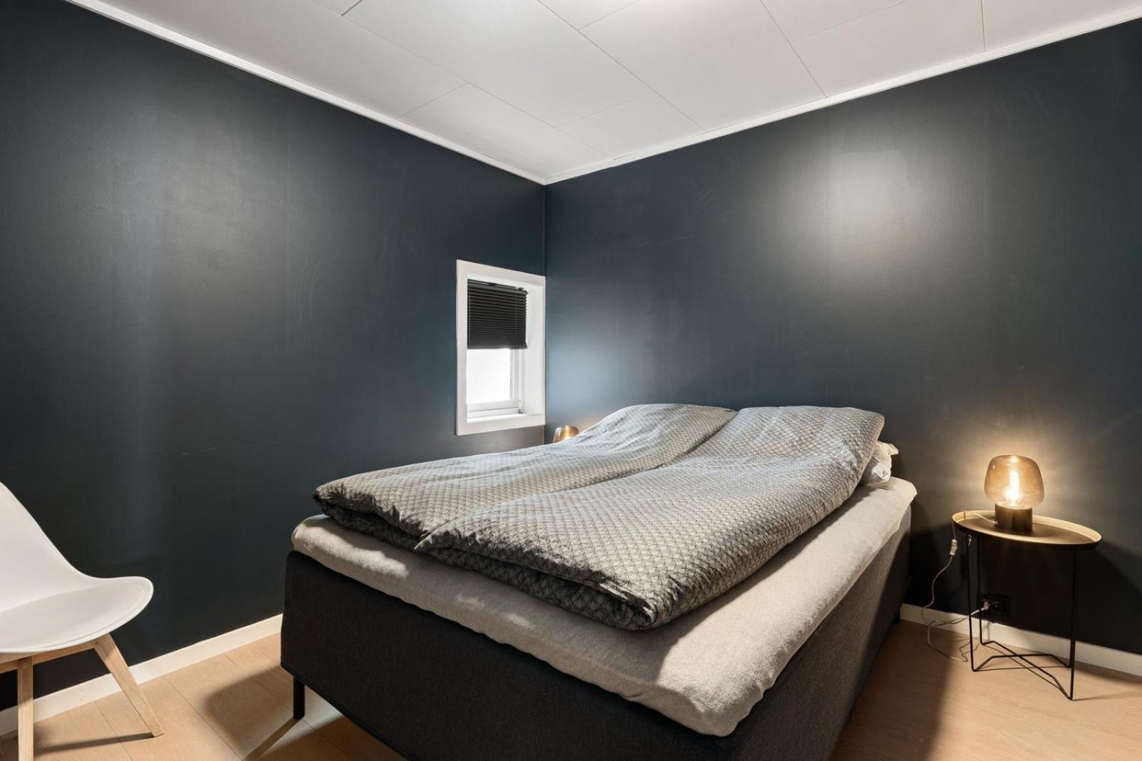 Central And Newly Renovated Apartment For Rent Tromsø Eksteriør billede