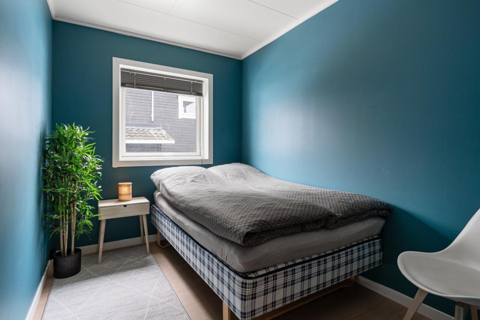 Central And Newly Renovated Apartment For Rent Tromsø Eksteriør billede